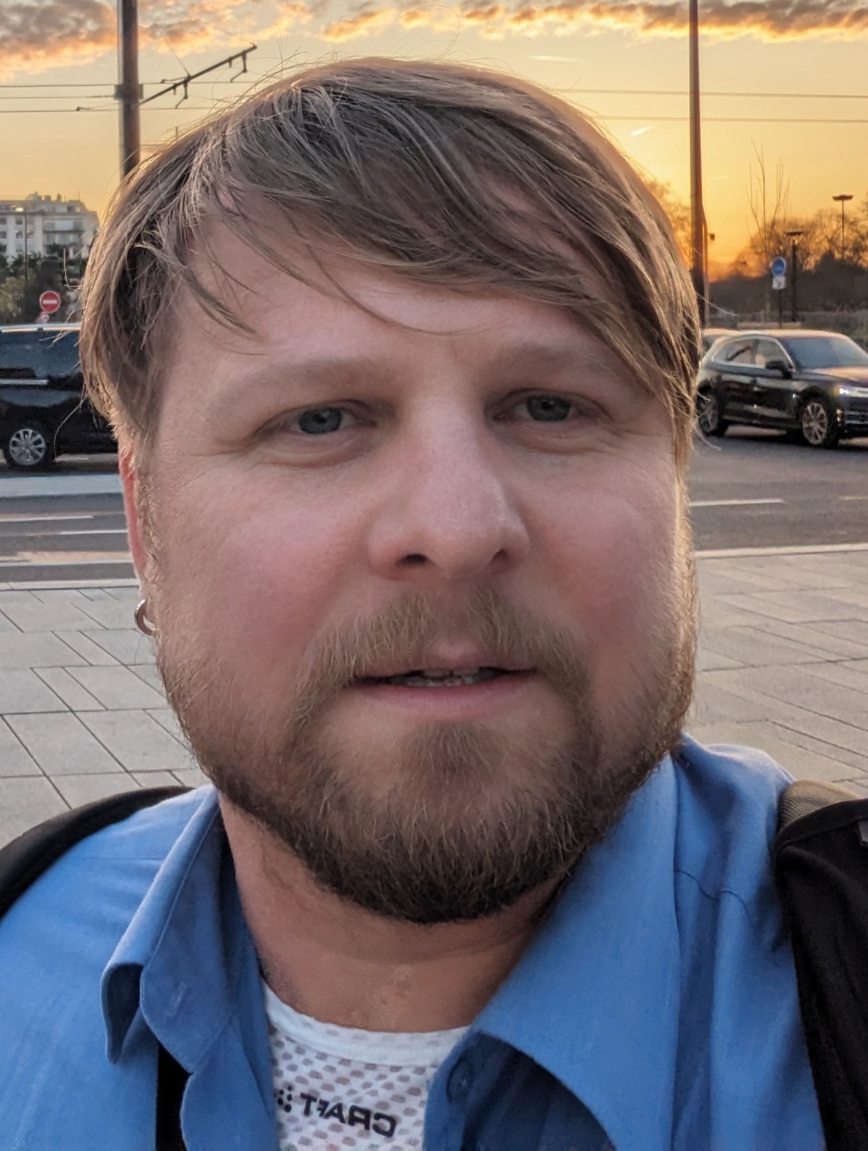 Jaroslav Langpaul
